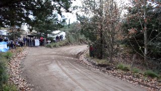 Xion Rally Argentina 2014 2