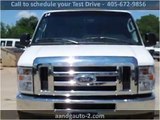 2014 Ford Econoline Wagon Used Cars Del City OK