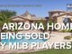 5 Arizona homes for sale by MLB players - ABC15 Digital