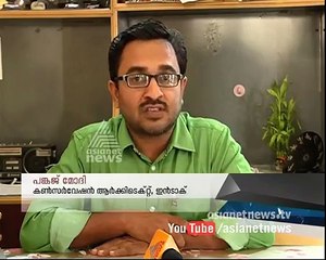 Tipu Sultans fort and Armoury collection in Bengaluru | Kannadi 17 Jan 2016