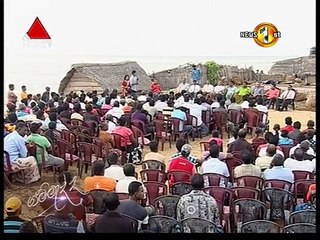 Gammadda Sirasa TV 09th February 2016