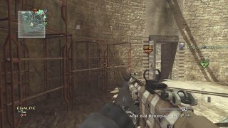 cliff910 - MW3 Game Clip