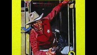 Buck Jones & His Rhythm Riders - Let's Go Boppin' Tonight