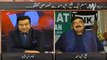 Sheikh Rasheed Ny Imran Khan Per Live SHow Mei Qn Tanqeed Krny Sy Inkar kia - Is Hi Still Want To Support PTI