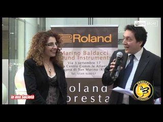 Icaro Sport. "La mia Società" al Centro Atlante: il BVOLLEY