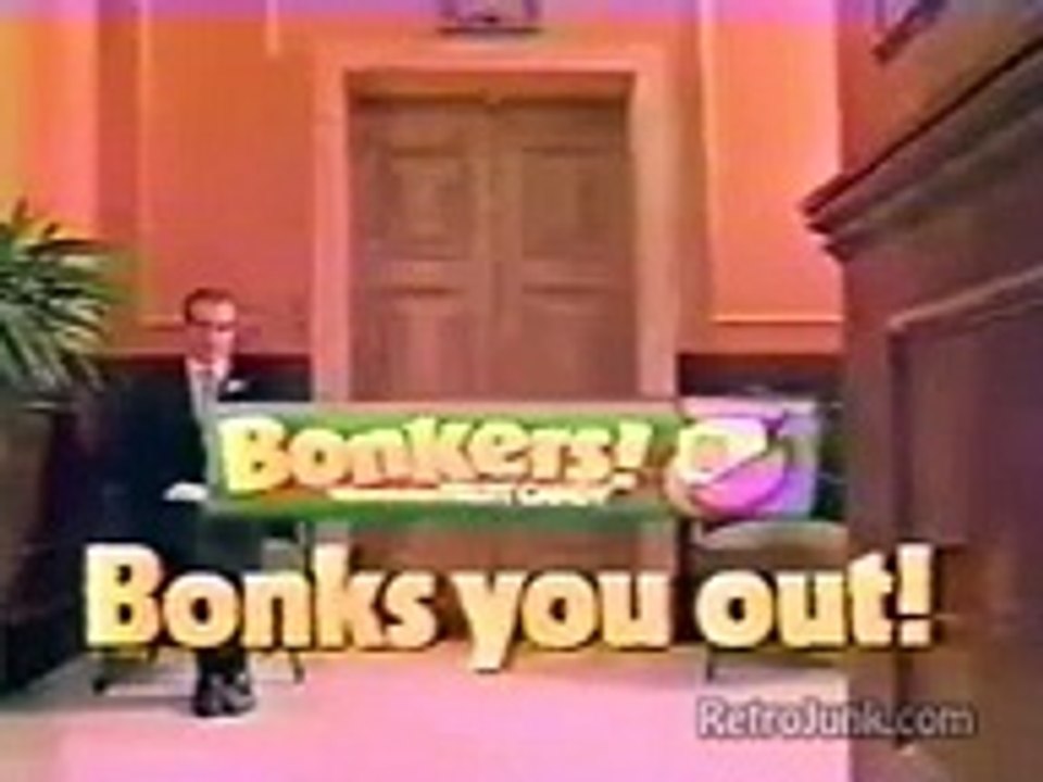 Various 80 s Commercials