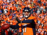 Brock Osweiler leaves Broncos for Texans