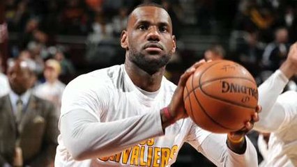 Cavaliers may not be best in East