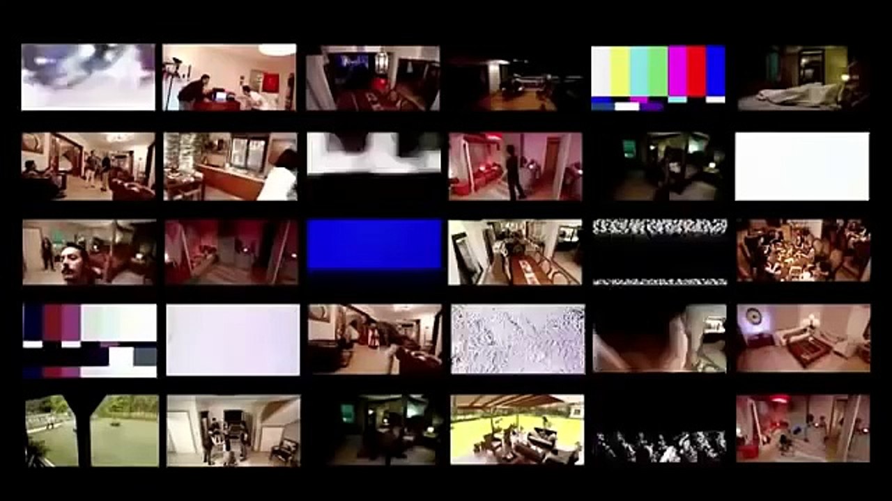 Dabbe 3 Bir Cin Vakası Full izle