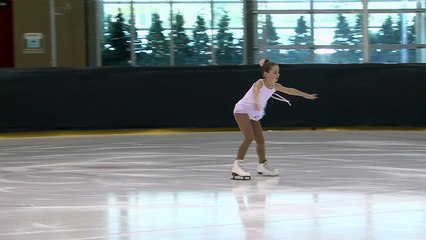 Christine Ferreira - Bronze Interpretive Gr1