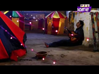 Zindagi Mujhay Tera Pata Chahiye 66 on Ptv Home