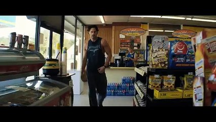 Magic Mike XXL Trailer - Trailer
