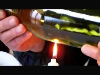 Can Şişe Kesme Yöntemi