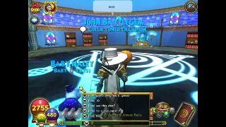 Buy Sell Accounts - wizard101 Giveaway