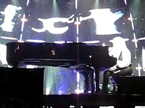 Polnareff je reve d'un monde Orleans