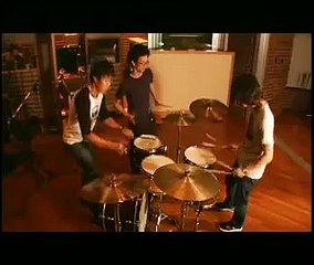 残響record Compilation CM DRUM Ver.