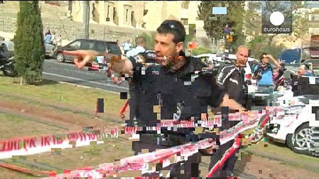 Medio Oriente, nuovi attacchi palestinesi a Gerusalemme