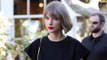 Des posts embarrassants du Mypsace de Taylor Swift ont fait surface