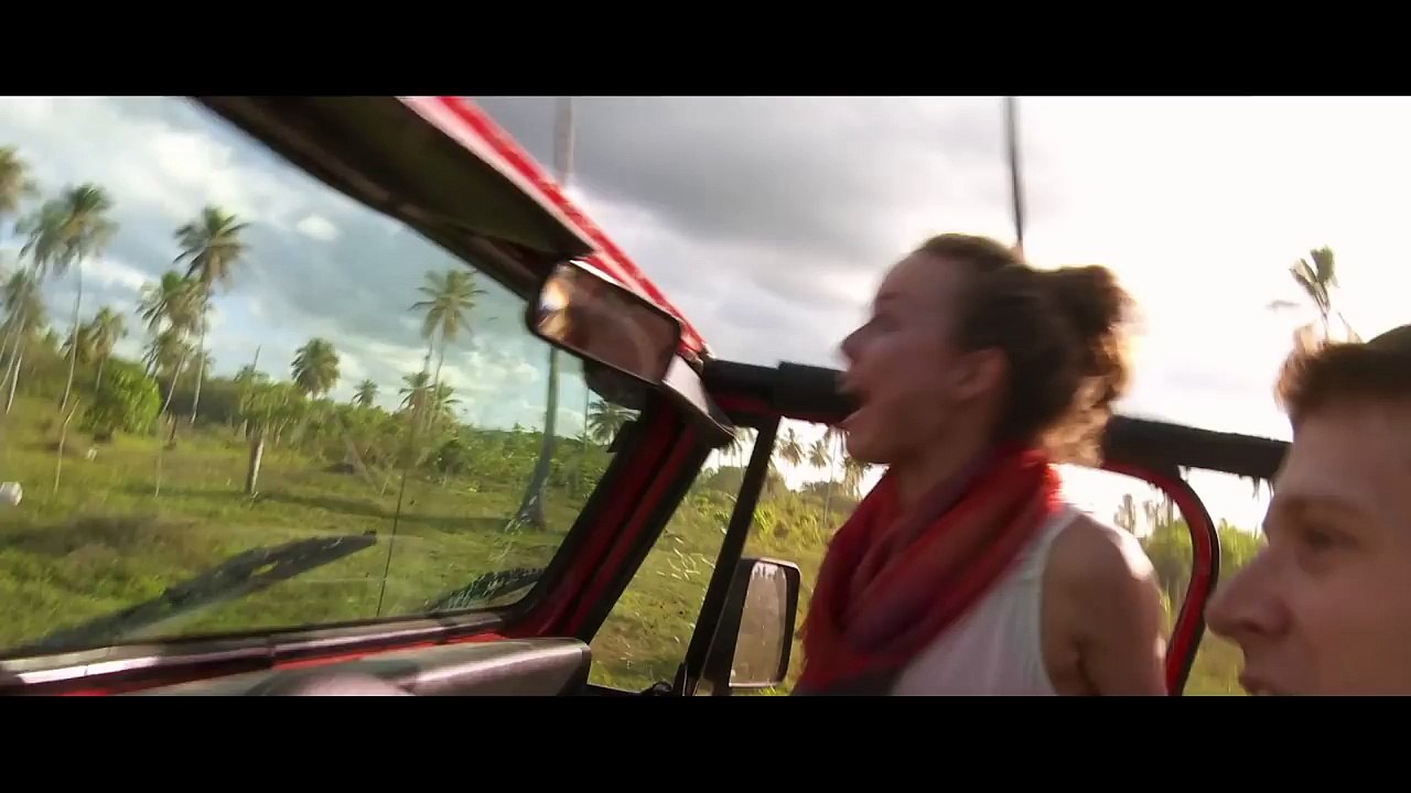 DEVIL'S DUE - TEUFELSBRUT  Trailer german deutsch [HD]
