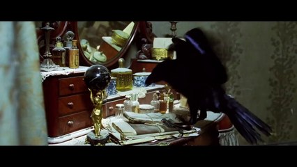 Die Frau in Schwarz  Deutscher Trailer HD