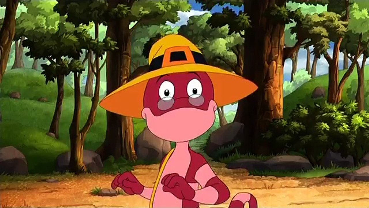 Boucle dOr & les 3 Ours Simsala Grimm HD | Dessin animé des contes de Grimm