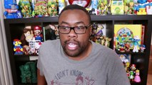 ANGRY & BLACK NERD RANTS : Live-Action Movies Based on Cartoons