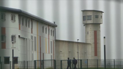 الجزيرة تزور سجنا فرنسيا لتقصي ظاهرة التجنيد بتنظيم الدولة