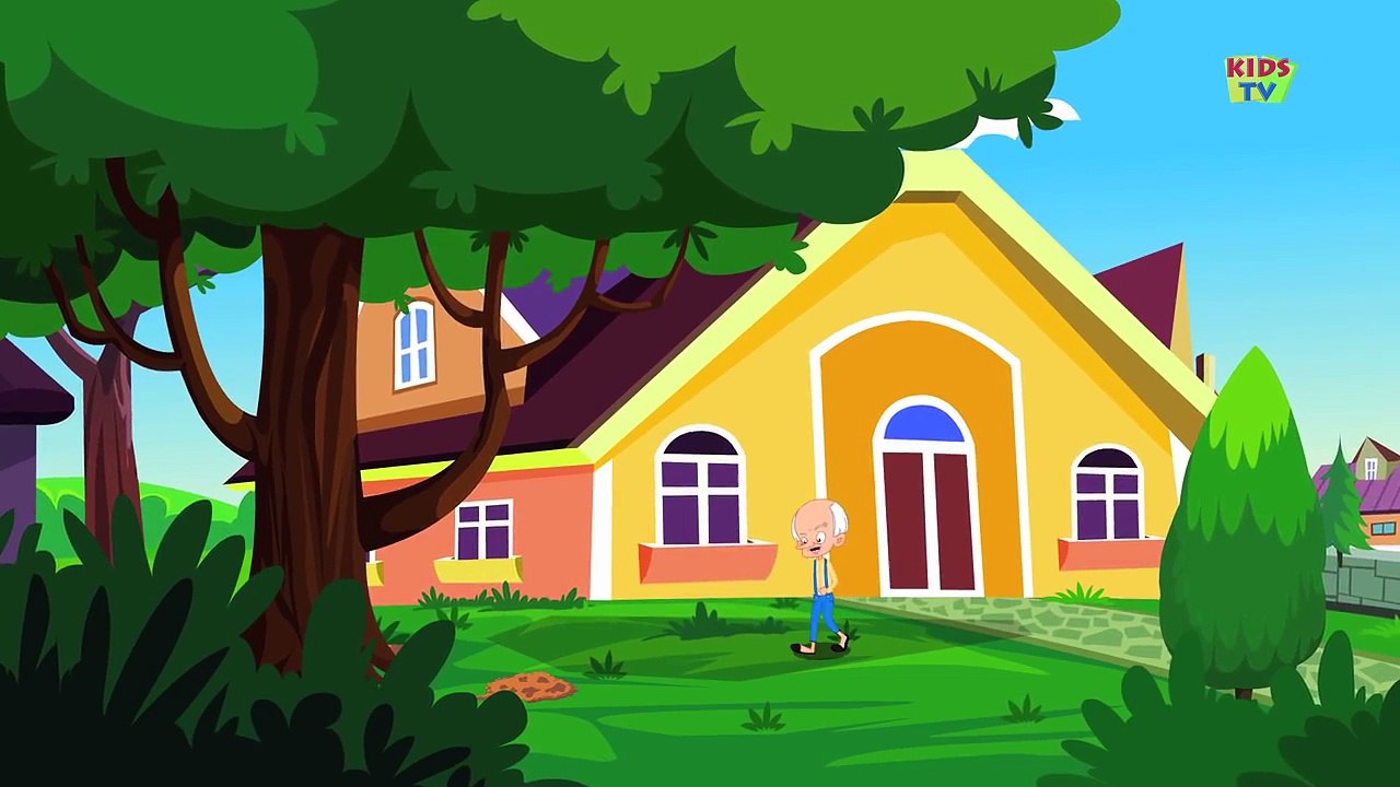 Story Time The Miser and His Gold | Aesops Fable | aesops fables for kids