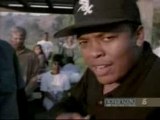 Dr. Dre F. Snoop Dogg - Nuthin' But A G Thang