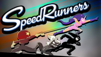 Fun in SpeedRunners