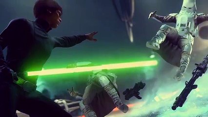 Star Wars battlefront single player walkthrough- The dark side (Latest Sport)