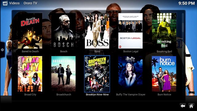 ORORO TV ADD-ON IS BACK BETTER THAN EVER (NOW MOVIES ALSO) - SOLO MAN Kodi