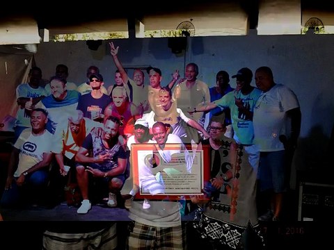 3.VEM DANÇAR...BY FLAVINHO DJ PIPOS RECORD 2016 NOVA GERAÇAO