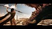 GODS OF EGYPT Movie Clip trailer -(Fantasy Blockbuster 2016)