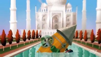 Les Dalton Saison 2 Les Vacances Des Dalton