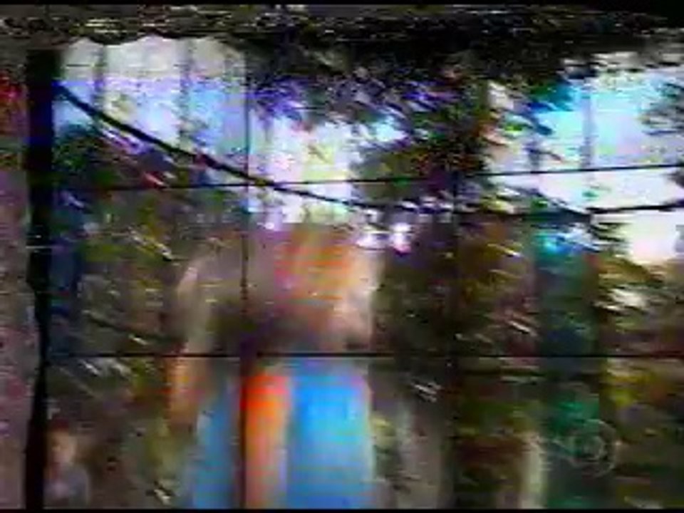 Angélica canta Chocolate e Com a Acorda Toda-Angel Mix (2000)
