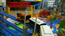 【Plarail Diseny】 Mickey Mouse Western locomotive ディズニードリームレールウェイ ミッキーマウス ウェスタンロコモーティブ (00143)