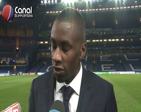 Matuidi - On va se donner les moyens de faire mieux que l'année dernière