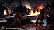 Mortal Kombat XL Triborg Fatalities, X Ray, Secret Brutality | Cyber Sub Zero Hidden Bruta