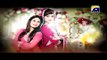 Sila Aur Jannat Episode 62 Full 9th March 2016