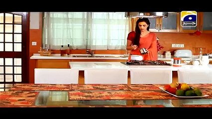 Babul Ka Angna Episode 56 Full 9th March 2016