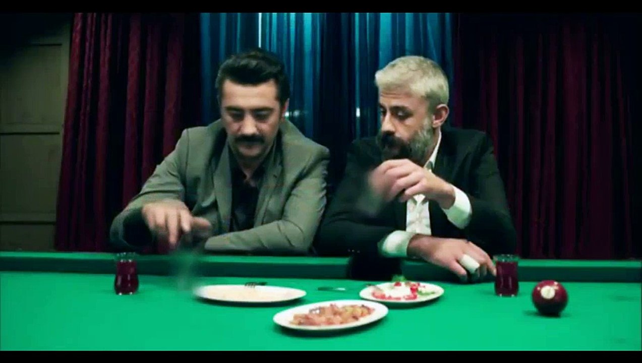 Değmen Benim Gamlı Yaslı Gönlüme - Celil Nalçakan - Zülfikar