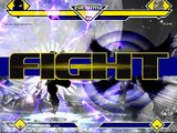 Mugen Decisive Battle #73 DEMON GOD OROCHI vs alsiel 09.4.5
