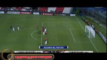 Cerro Porteño vs Corinthians 3-2 RESUMEN GOLES HD Copa libertadores 2016