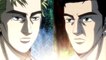 Initial D 5th Stage Final Stage Episode 15 Part 02 Video Dailymotion