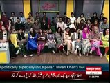 Khabardar With Aftab Iqbal-----Express News------Full Comedy Show