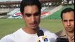 Tezabi Totay on Cricketers before going to India for World t20 2016!