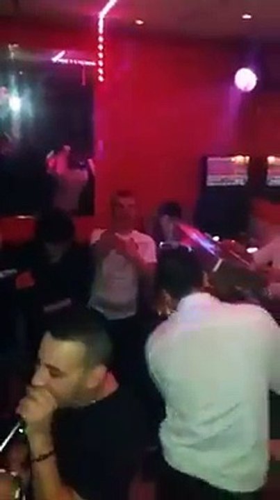 Yacine Tiger 2016 Andha Zoje Shab Yala Lal Ya Lale