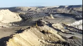 Tarrawonga Coal Mine