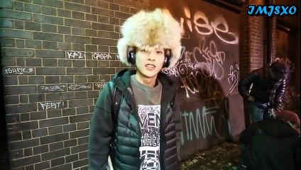 [INDOSUB] 3XO 2nd B0X CD 4